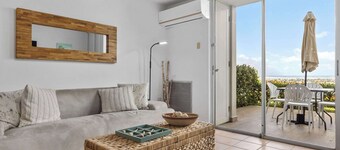 Seaside Serenity | Beachfront Paradise