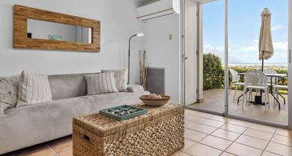 Seaside Serenity | Beachfront Paradise