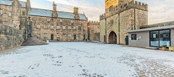 1 bedroom accommodation in Hoghton, near Clitheroe and the Ribble Valley