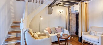 1 bedroom accommodation in Hoghton, near Clitheroe and the Ribble Valley