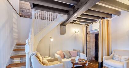 1 bedroom accommodation in Hoghton, near Clitheroe and the Ribble Valley