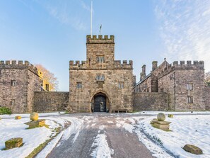 مكان جذب سياحي