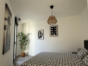 3 Schlafzimmer, Bügeleisen/Bügelbrett, Internetzugang, Bettwäsche