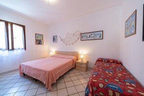 1 slaapkamer