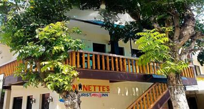 Island Home in Bantayan Island, with WiFi and AC - Nanette's Tourist Inn