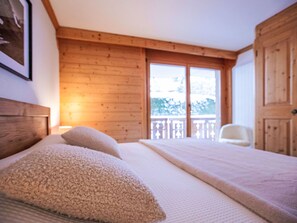 1 bedroom, internet - Résidence Bristol 11 by Interhome (Villars)