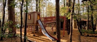 Northwoods (#6) Cabin in the Pines