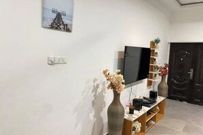 Interior - Ryan’s Self-Catering apartment (Sekondi-Takoradi)