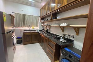 Mikrowelle, Ofen, Herdplatte