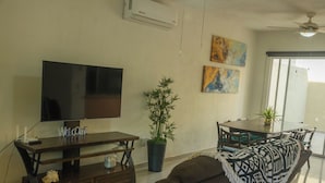 Unclassified image, 3 of 72, button - Tropical Getaway in Flamingos near Beach (Bucerías)