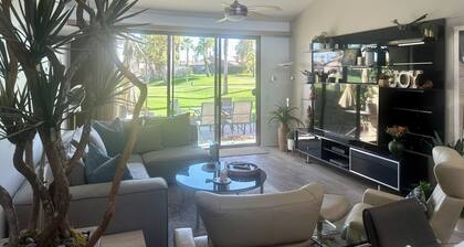 Your Palm Desert Vacation Getaway at the Palm Valley Country Club is calling!
