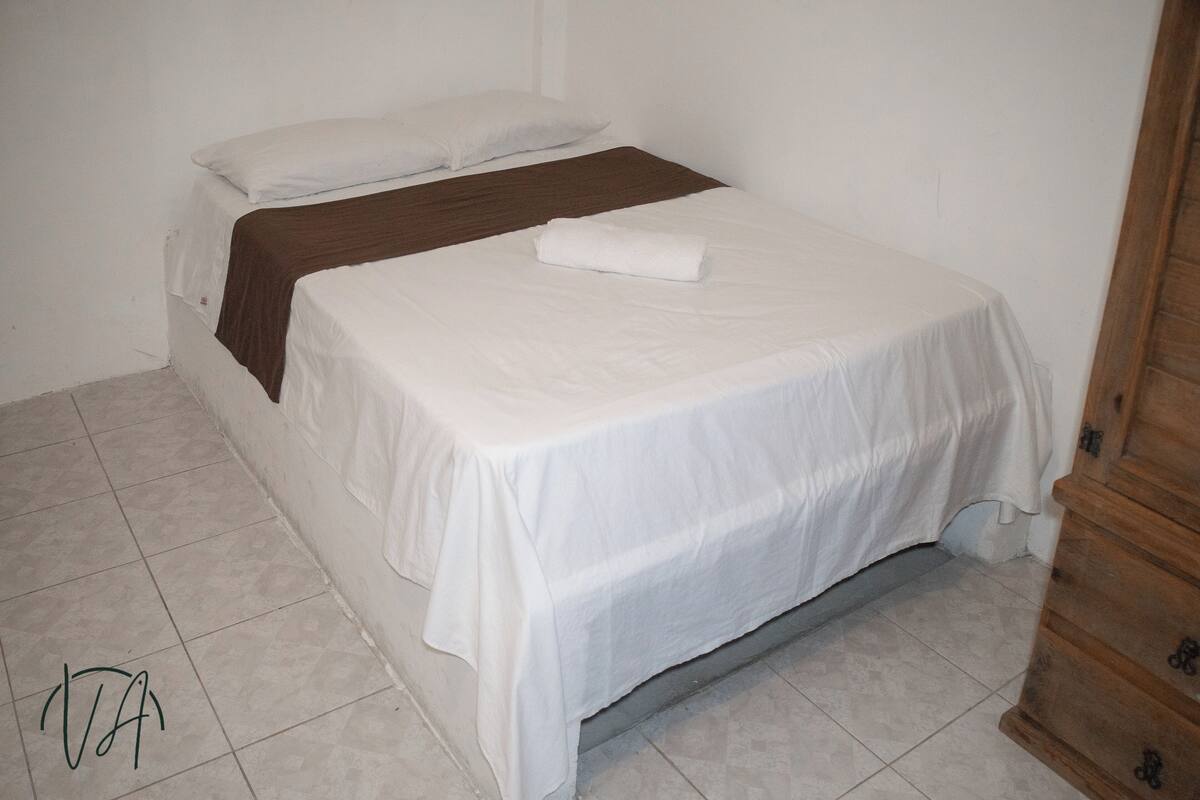 Comfort Double or Twin Room, Pool View | WiFi (free)