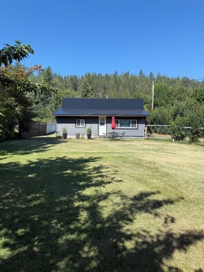 Außenbereich