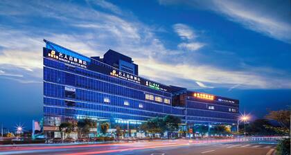 mingrenshouzuojiudian-wenjiangdaxuecheng