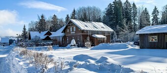 Švýcarský dvůr Lodge by Interhome