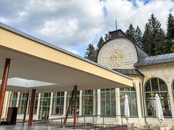 Bezienswaardigheid