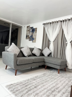 TV connectée, chaîne hi-fi