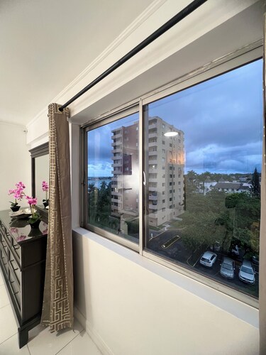 “Serenity By The Sea”
Cozy spaces, tropical vibes in Ocho Rios, Jamaica.