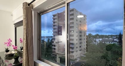 “Serenity By The Sea”
Cozy spaces, tropical vibes in Ocho Rios, Jamaica.