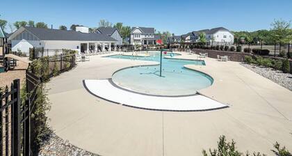 Charming 4-Bedroom Family Home