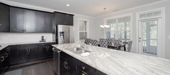 Charming 4-Bedroom Family Home