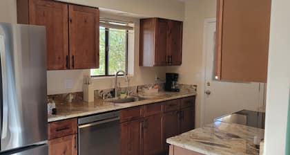 Beautiful 2-bedroom 2bath Remodeled Condo 1st fairway in Casa Grande 30-day min