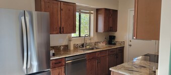 Beautiful 2-bedroom 2bath Remodeled Condo 1st fairway in Casa Grande 30-day min