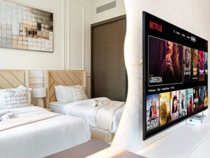 1 habitación y wifi 
