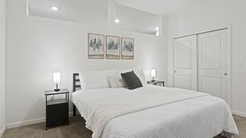 1 camera, una scrivania, ferro/asse da stiro, Wi-Fi gratuito