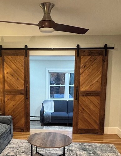Beautiful 3BR+Office+Parking+Backyard near Boston-Cambridge.