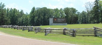 Wolf Island is a 214 Acre Private Island resort with almost 2 mi privatebeaches 