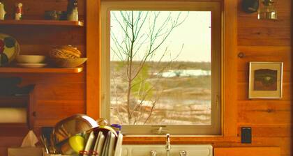 Whistler Island Private Retreat on Georgian Bay – French River Provincial Park