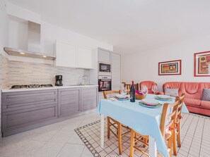 Dining - La Palma by Interhome (Ameglia)