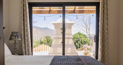 Wonderful 3-bedroom house close to Antigua