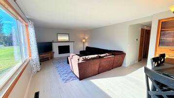 Téléviseur connecté