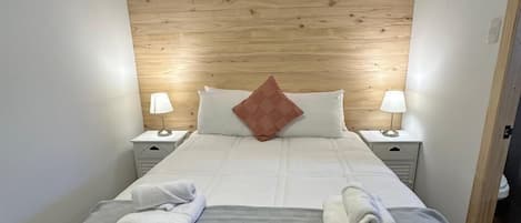 Standard Triple Room | Free WiFi