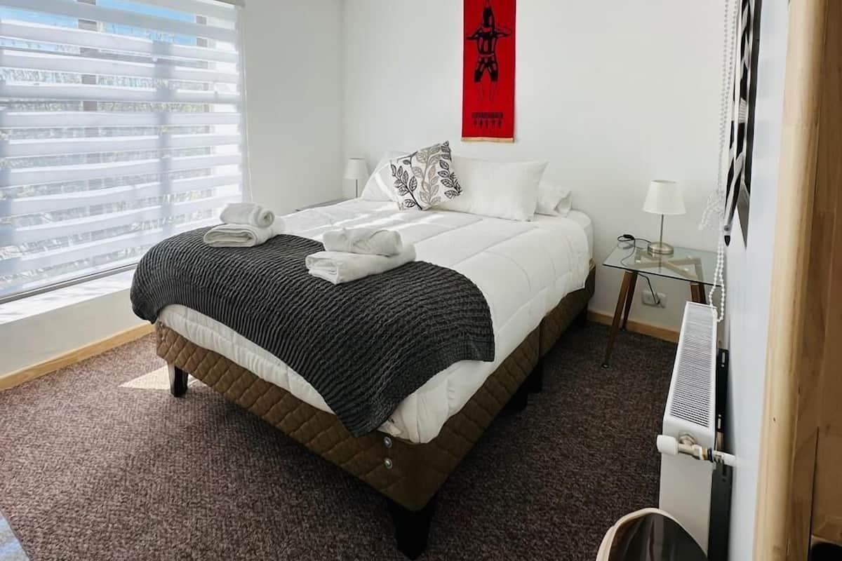 Standard Double Room | Free WiFi