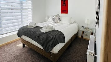 Standard Double Room | Free WiFi
