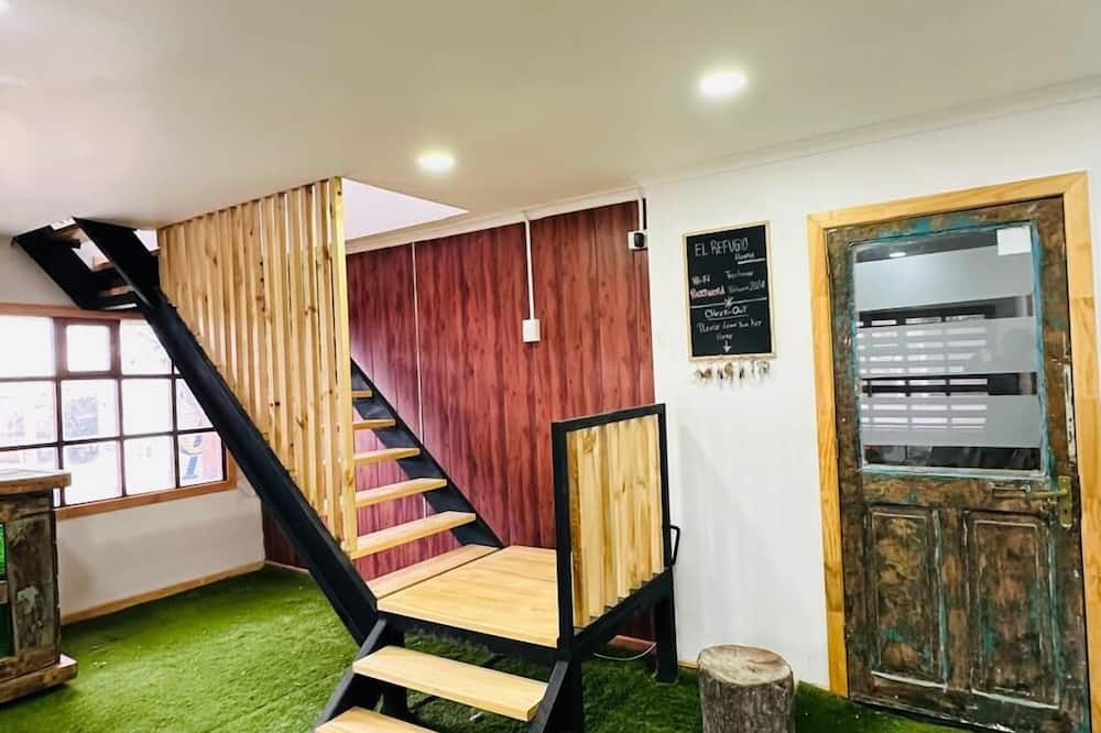 Hostal El Refugio