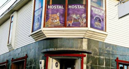 Hostal El Refugio