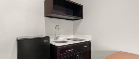 Standardzimmer, 1 King-Bett, Nichtraucher