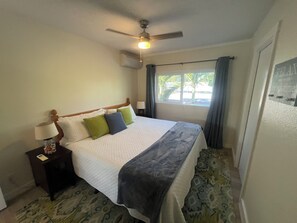 3 slaapkamers, reisbedje, wifi, beddengoed