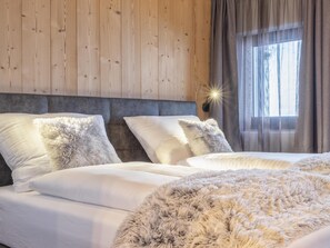 3 bedrooms, internet