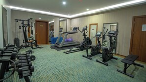 Gimnasio