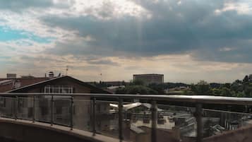 Terraço/pátio