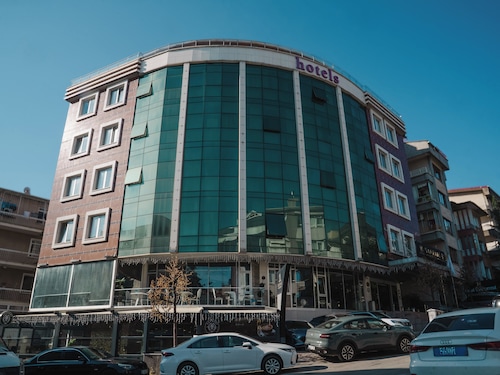 Saffari Hotel