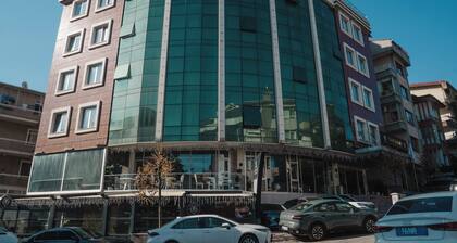 Saffari Hotel