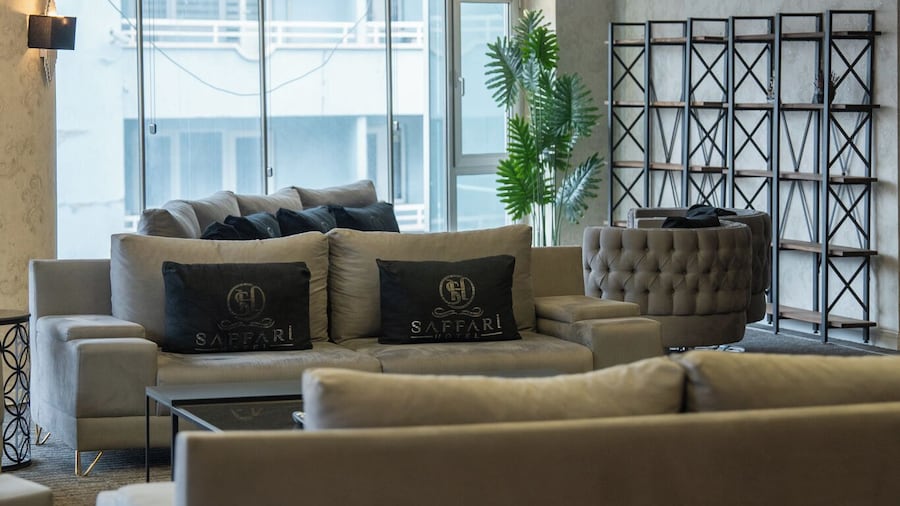 Saffari Hotel