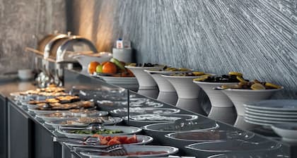 Saffari Hotel