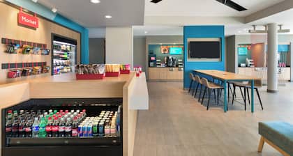 avid hotel Guadalajara Aeropuerto Norte by IHG